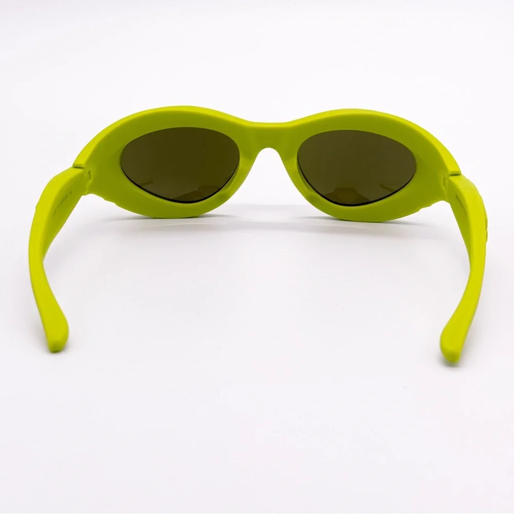 NEW BOTTEGA VENETA BV1162S 003 UNISEX SUNGLASSES